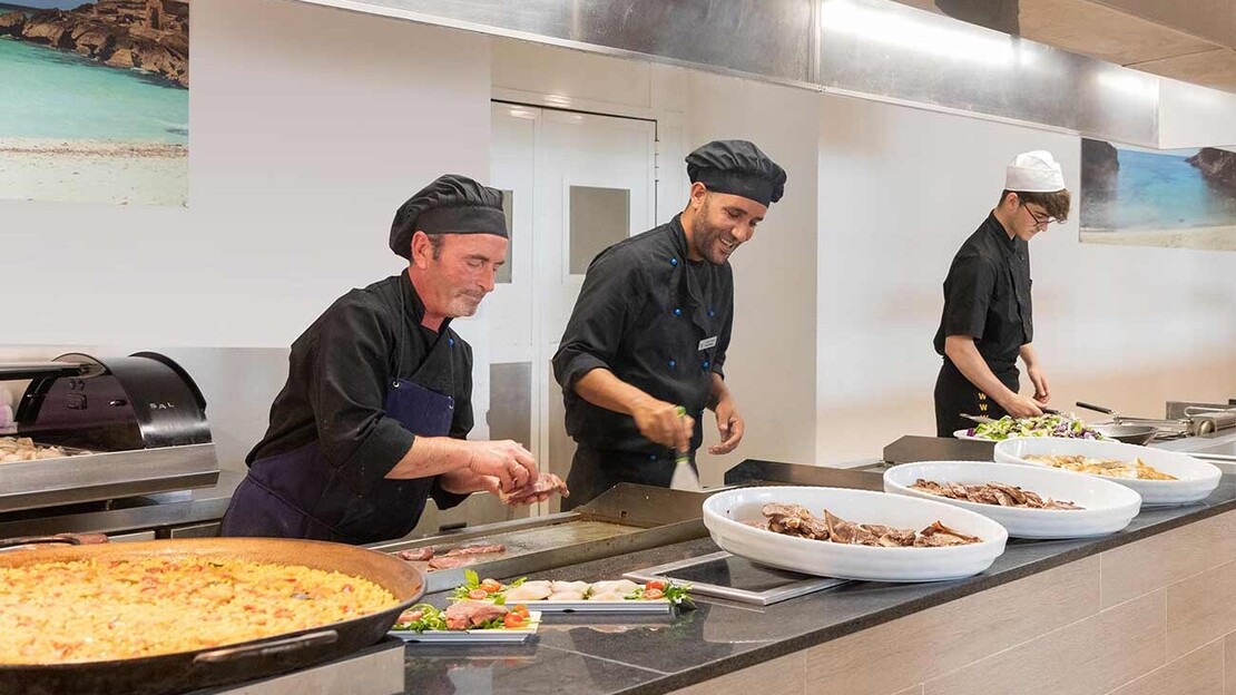 Hotel Club Palia Puerto del Sol